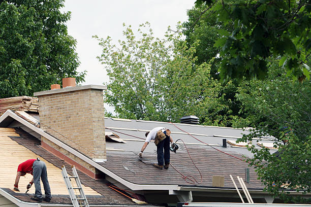 Best Tile Roofing Contractor  in New Port Richey, FL