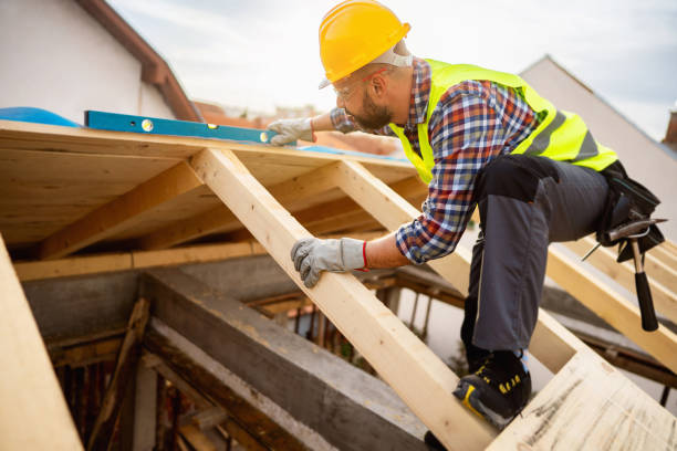 Best Emergency Roof Repair  in New Port Richey, FL
