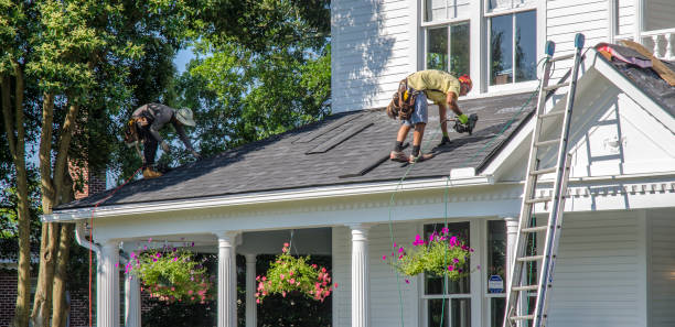 Best Residential Roofing Contractor  in New Port Richey, FL